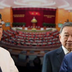 Vì sao sóng ngầm nổi lên “dữ dội” với T. Lâm trước thềm Hội Nghị TW 15?