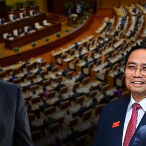 T.Lâm và ván cờ quyền lực Đại hội 14 ai thật sự kiểm soát Đảng trước HNTW 15?