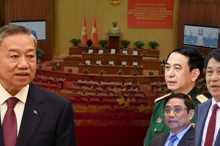 Game quyền lực, 3 chống 1 và kết quả sau cuộc chiến?