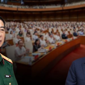 Ăn chia ngã ngũ, ai mong Tổng bí thư mất ghế?