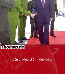 CƯỠNG CHẾ CƯỚP ĐẤT – THƯỞNG ĐẤT VÀNG CIPUTRA: CÔNG AN SỐNG TRÊN MÂY, DÂN ĐEN CHẾT DƯỚI LŨ!