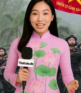 CÔNG AN VIỆT NAM BỊ KIỆN TẠI MỸ