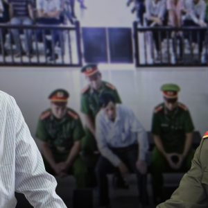 NGUYỄN VĂN TÚC – NGƯỜI NÔNG DÂN ĐỨNG THẲNG VÌ CÔNG LÝ