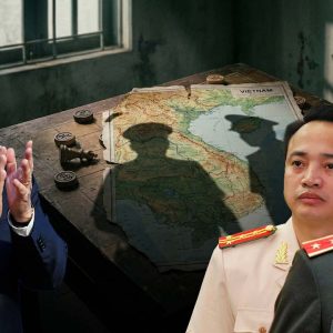 Партия “перекроить карту страны”: кому выгоден кадровый «ход конём» То Лама?