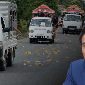 Cấm rải vàng mã trong “kỷ nguyên mới”: Quản lý hay hồi sinh tư duy bao cấp?