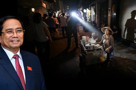 Thủ tướng lại bóp nghẹt quy luật thị trường bằng tư duy “quản không được thì cấm”?