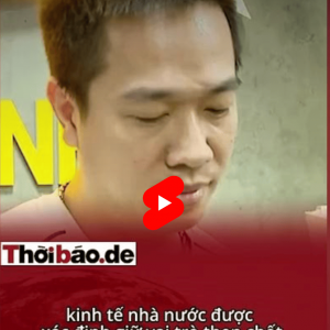 KINH TẾ NHÀ NƯỚC GIỮ “CHỦ ĐẠO”: BƯỚC LÙI TƯ DUY HAY TÍNH TOÁN QUYỀN LỰC?