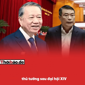 LÊ MINH HƯNG – ỨNG VIÊN THỦ TƯỚNG SAU ĐẠI HỘI XIV?