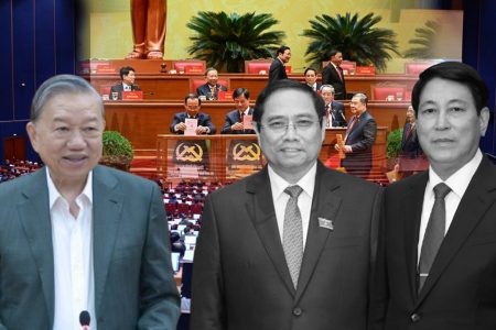 中央名单浮出水面：谁留下，谁退出游戏？