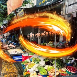 VỈA HÀ CHO XE SANG, ĐÓI NGHÈO DÂN TỰ CHỊU