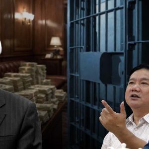 TRỌNG ĐI – QUAN CHỨC „ VƯỢT NGỤC“ VỀ!