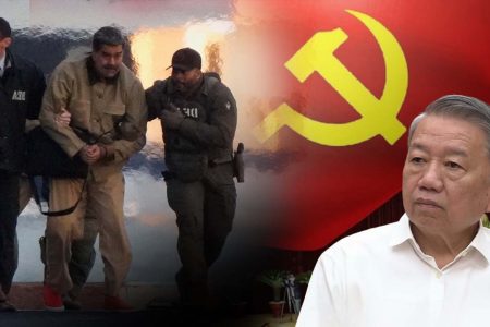 Từ sự sụp đổ của Cuba đến Hà Nội: Thông điệp nào cho các quốc gia dựa vào “trục ác”?