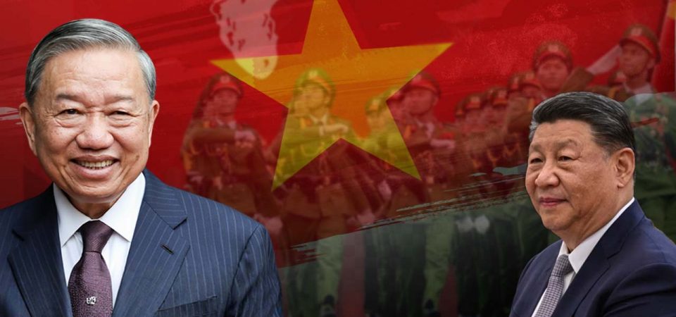 Từ “Chúa Sơn Lâm” đến lộ trình cải cách: Tô Lâm sẽ đưa dân tộc Việt nam đi về đâu?