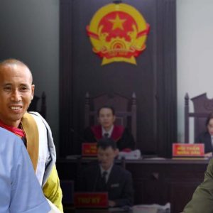 Lại thêm “Án bỏ túi”: Vì sao anh trai Thích Minh Tuệ bị tuyên phạt 5 năm tù?