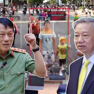 XẾP HẠNG CÔNG DÂN: DỰ THẢO ÂM THẦM?