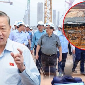 龙城机场：世纪骗局与“粉尘噩梦”