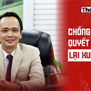 Chồng đủ tiền, „ Quyết còi“ lại xuất hiện
