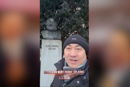 HOANG TÀN NGÀY THÀNH LẬP ĐẢNG 3.2