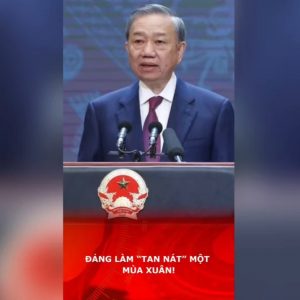 ПАРТИЯ «РАЗНЕСЛА ВДРЕБЕЗГИ» ОДНУ ВЕСНУ!