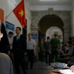 Erhält das Volkskomitee auf Gemeindeebene die Befugnis, Anwälte zu kontrollieren – ein Widerspruch nach dem Motto „selbst spielen und zugleich pfeifen“?