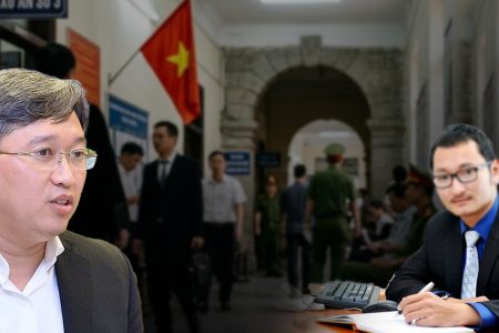 Ủy ban cấp Xã nắm quyền kiểm tra luật sư một nghịch lý “vừa đá bóng vừa thổi còi”?