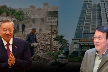 Hà Nội siết chặt cao tầng quanh Hồ Tây, trừ các Dự án nhà ở của Bộ Công an?