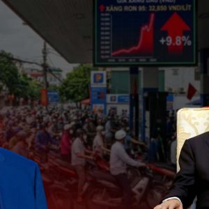 Война с Ираном и ставка на «Совет мира»: расплачивается ли То Лам за отсутствие стратегического видения?