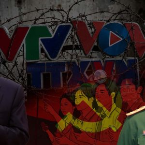 Vì sao mô hình DLV của phe Quân đội nguy hiểm Tô Lâm cần phải dẹp bỏ ngay?