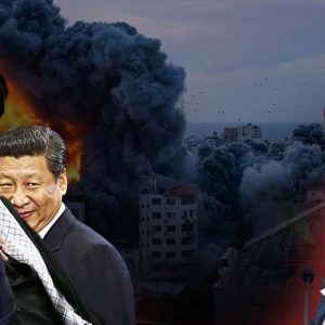 Lên sóng kêu gọi hòa bình: tiếng nói đạo lý hay nghi thức ngoại giao?