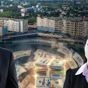 Why are state agencies “racing” to draw up so many phantom projects—only to leave them abandoned?