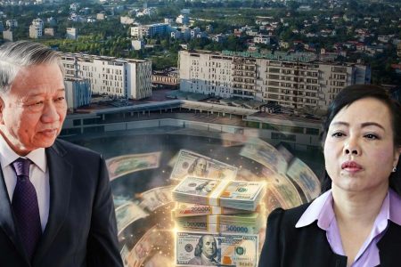 Vì sao các cơ quan Nhà nước “đua nhau” vẽ ra nhiều Dự án ma rồi để bỏ hoang?