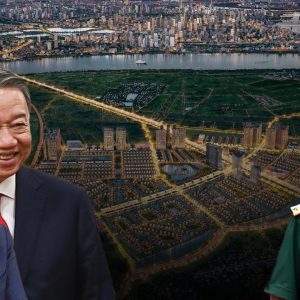 After the 14th Party Congress: The Rise of Xuan Cau Holdings as To Lam Finishes Neutralizing the Military?