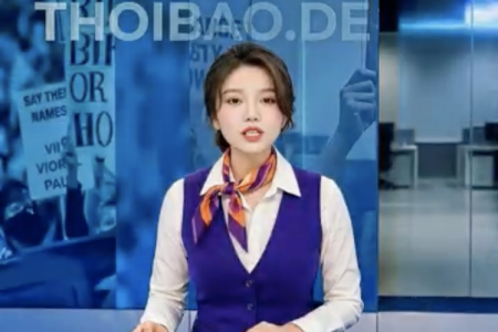 TỔNG THỐNG TRUMP CẮT NGUỒN XĂNG DẦU CHO CHẾ ĐỘ CỘNG SẢN VIỆT NAM?!