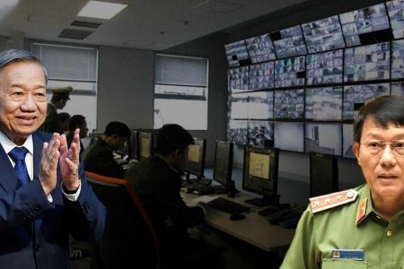 Cảnh báo: Kết nối camera về Công an Xã và nguy cơ ám sát lãnh đạo cấp cao?