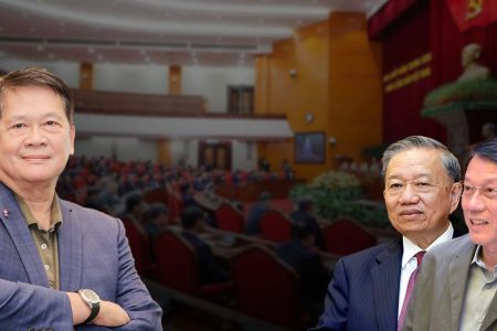 Quyền lực của Bộ Công An và bài toán trật tự: Vì sao VN cần một “bàn tay sắt” lúc này?