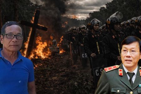 Những “hiểm họa” phía sau vụ triệt phá mạng lưới tôn giáo của người bản địa Tây Nguyên?