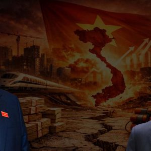 Khi bộ công an trở thành siêu giai cấp cai trị