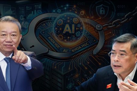 Những “hạt sạn” trong quản lý Khoa học Công nghệ của Thủ tướng Lê Minh Hưng?