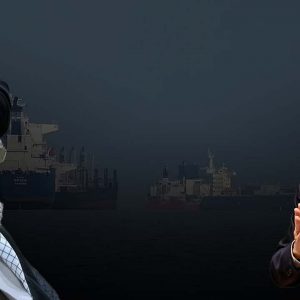 Giấy thông hành Hormuz: Khi „ Cây tre“ phải cúi đầu