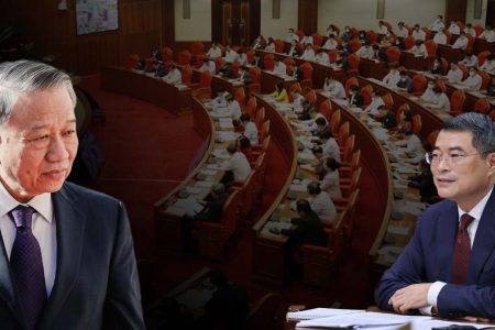 Vì sao Lê Minh Hưng là Thủ tướng “kỹ trị” đầu tiên của hệ thống chính trị Việt nam?