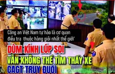 Vụ nam sinh Đăk Lăk: CSGT liên quan sự thật đang bị loại khỏi hồ sơ điều tra.