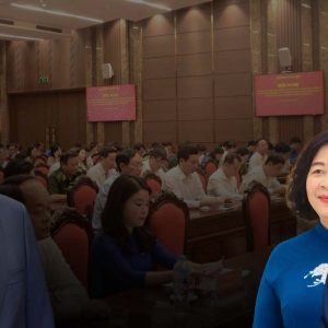 なぜトー・ラム氏は18か月でハノイ市党委員会書記を4人交代させたのか。その戦略的意味は何か。