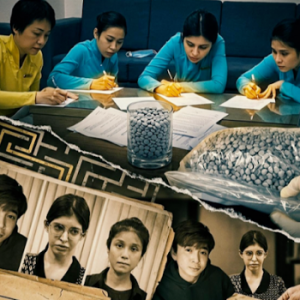 Bốn Nữ Tiếp Viên Mang Chục Ký Ma Túy Được Miễn Xử Vì “Không Biết” – Đặc Quyền Của Kẻ Có Quan Hệ.