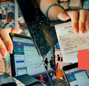 Thưởng 10 triệu: Cánh cửa cho cạnh tranh bẩn và tố cáo sai lệch.