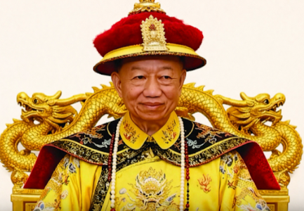 “NHẤT THỂ HÓA” QUYỀN LỰC: TÔ LÂM ĐÃ TRỞ THÀNH “ÔNG VUA ĐỎ” KHÔNG AI KIỂM SOÁT?