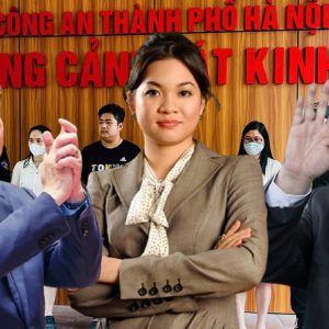 Cú đánh tiếng nhắm thẳng vào gia tộc cựu Thủ tướng Nguyễn Tấn Dũng.