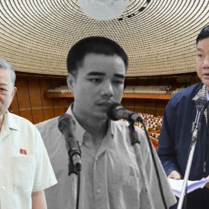 Đặc xá dưới thời Tô Lâm: Ân huệ cho phe cánh ngã ngựa, không phải cho dân.