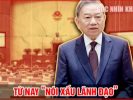 Hình ảnh lãnh đạo quan trọng hơn mạng sống và quyền lợi của người dân.