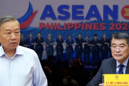 “Cái kim trong bọc” tại Philippines đã phơi bày năng lực thật của Lê Minh Hưng ra sao?