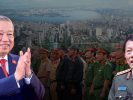 „Pháo Đài Đặc Quyền“ Tây Hồ Tây: Mật Ước Giữ Chân „Thanh Gươm“ Quyền Lực